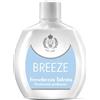 Breeze Freschezza Talcata - Deodorante Squeeze Senza Gas 100 ml