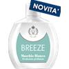 Breeze Muschio Bianco - Deodorante Squeeze Senza Gas