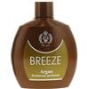 Breeze Argan - Deodorante Squeeze Senza Gas