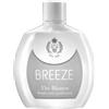 Breeze The Bianco - Deodorante Squeeze Senza Gas 100 ml
