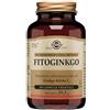 SOLGAR Fitoginkgo 60 Capsule Vegetali