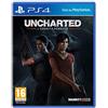 Sony Uncharted: L'Eredità Perduta - PlayStation 4