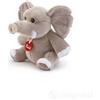 Trudi Peluche Elefante Elio 27235 di Trudi