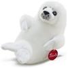 Trudi Peluche Foca Lucy Taglia S 26676 di Trudi