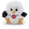 Trudi Peluche Fluffy Gufo Taglia S 29017 di Trudi