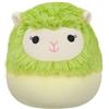 Roccobimbo Squishmallows Peluche Carolina l'Alpaca 20cm Di Rel Toys