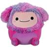Roccobimbo Squishmallows Peluche Kumali Bigfoot 30cm di Reel Toys