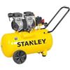 Stanley Compressore aria Stanley DST 150/8/50 50l