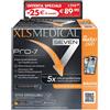 PERRIGO ITALIA Srl Xls Medical Pro 7 180cps Tp