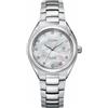 Citizen orologio EW2611-87Y solo tempo donna Supertitanio