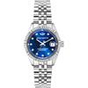 Philip Watch Orologio Donna Philip Watch Caribe Diamonds Blu 31 mm R8253597602 NUOVO E ORI...