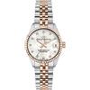 Philip Watch Orologio Donna Philip Watch Caribe Diamonds 31 mm R8253597596 NUOVO E ORIGINALE