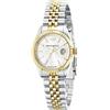 Philip Watch Orologio Donna Philip Watch Caribe Solo tempo Bicolore R8253107519 NUOVO E OR...