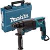 Makita HR2630 Tasselllatore SDS-Plus con 3 Funzioni, Blu, 26 mm
