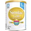 ABBOTT SRL Similac Gold 1 Latte In Polvere Per Neonati Da 0-6 Mesi 900g