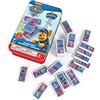 Spin Master Games Domino The Paw Patrol 28 pcs