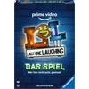Ravensburger 27524 - Last One Laughing - Das Partyspiel zur Video Show für 3-8 Spieler ab 14 Jahren: Wer Hier Nicht lacht, gewinnt! [Esclusivo Amazon]