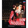 Decca Don Pasquale: Zurich Opera House (Santi) (Blu-ray) Florez Juan Diego Donizetti