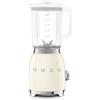 SMEG BLF03CREU FRULLATORE PANNA