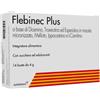 ALFASIGMA SPA FLEBINEC PLUS 14 BUSTINE 4 G
