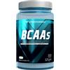 VITAMINCOMPANY BCAAs 500 cpr