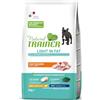 Trainer Natural Trainer Ideal Weight Small & Toy Cibo per Cani Adulti Light in fat con Tacchino - 2kg