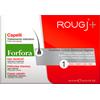 ROUGJ GROUP Srl Fiale Forfora Lozione Capillare 1 Mese Rougj 8x5ml