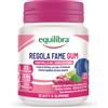 EQUILIBRA Srl Regola Fame Gum Equilibra 22 Gomme da Masticare