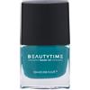 BEAUTYTIME INTERNATIONAL Srl Smalto Scuba Blue 14 BeautyTime 10ml