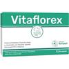 LABORATORI NUTRIPHYT Srl VITAFLOREX 10CPS