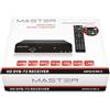 Startrade Decoder digitale terrestre HEVC 265-10BIT HD