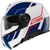 SCHUBERTH CASCO MODULARE C5 MASTER BLU | SCHUBERTH