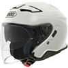 Shoei CASCO JET J-CRUISE 2 WHITE | SHOEI