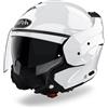 Airoh CASCO MODULARE MATHISSE COLOR WHITE GLOSS | AIROH