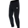 DAINESE SWEATPANT LOGO BLACK/WHITE