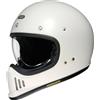 Shoei CASCO EX-ZERO OFF WHITE | SHOEI