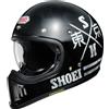 Shoei CASCO INTEGRALE EX-ZERO XANADU TC5 | SHOEI