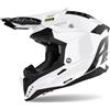 Airoh CASCO AVIATOR 3 COLOR WHITE GLOSS | AIROH