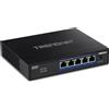 Trendnet 5-Port 10G Switch TEG-S750
