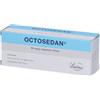 Laboratori Baldacci SpA Octosedan Ung Rett 25 G 50 Mg/G g Crema rettale