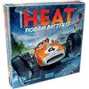 Days of Wonder Pioggia Battente - Heat: Pedal to the Metal