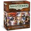 Fantasy Flight La Festa di Hemlock Vale (Investigatori) - Arkham Horror: Il Gioco di Carte