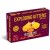 Asmodee Party Pack: Exploding Kittens (New Ed.) ITA