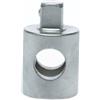 TENG TOOLS Teng M120036 T Bar Adaptor 1/2in Female 3/8in Male