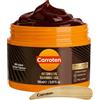 Carroten Intensive Tanning Gel 150 ml - Acceleratore di abbronzatura con olio di cocco e vitamine A ed E - Carotten gel abbronzante per un'abbronzatura veloce