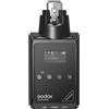 Godox Trasmettitore wireless Godox TX3-XLR per WmicS1