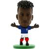 SoccerStarz France Statuetta Kingsley Coman, SoccerStarz