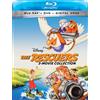 Walt Disney Video THE RESCUERS 2-MOVIE COLLECTION (Blu-ray) Bob Newhart Ken Anderson Ted Berman