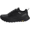 Jack Wolfskin Terraventure Texapore Low M, Scarpe da Passeggio Uomo, Nero, 41 EU