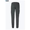 Pmj Pantalone moto cargo PMJ Santiago con ginocchiere